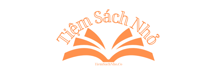 TiemSachNho – Tiệm Sách Nhỏ