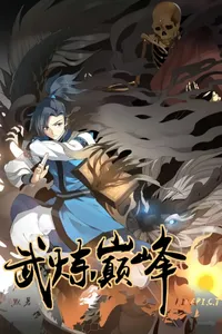 vo luyen dinh phong TiemSachNho - Đọc Truyện Tranh Đam Mỹ, Ngôn Tình, Anime